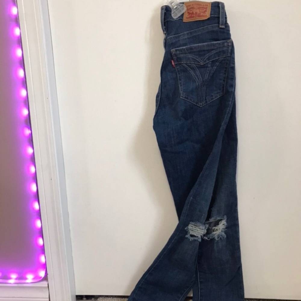 levi jeans